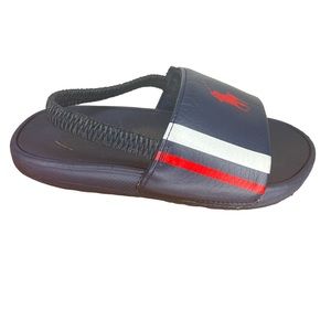 Polo Ralph Lauren Kids Slides